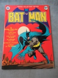 Batman C-25 Treasury Size Comic