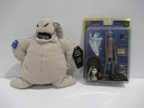 Nightmare Before Christmas Collectibles Lot