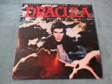 Dracula Soundtrack Vinyl LP Record