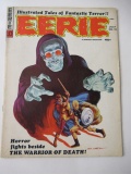 Eerie #10 Horror Magazine 1967