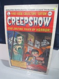 Creepshow Original Onesheet Movie Poster