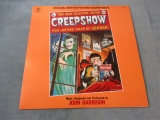 Creepshow Soundtrack Vinyl LP Record