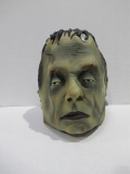 Frankenstein Adult Halloween Mask