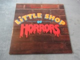 Little Shop of Horrors Vinyl LP Record