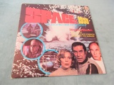 Space 1999 Stories Vinyl LP Record