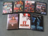 Horror Classics Movies DVD (Lot of 15)