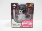 Bride of Frankenstein Turntable Spinner