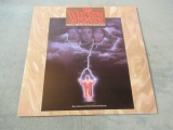 The Witches of Eastwick Soundtrack Vinyl LP Record