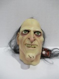 Uncle Creepy Adult Halloween Mask