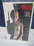 Dream Lover Original Onesheet Movie Poster