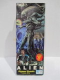 Alien Giant Jigsaw Puzzle