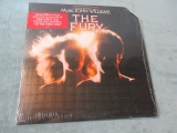 The Fury Soundtrack Vinyl LP Record