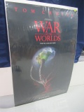War of the Worlds Original Onesheet Movie Poster