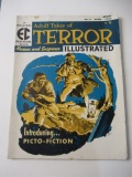 EC Adult Tales of Terror #2/1956