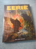 Eerie Vol 1 Dark Horse Books Hardcover