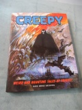 Creepy Vol 1 Dark Horse Books Hardcovers