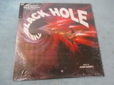 Black Hole Soundtrack Vinyl LP Record