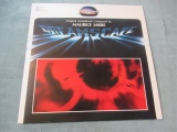 Dreamscape Soundtrack Vinyl LP Record