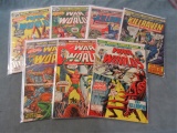 Amazing Adventures Lot of (7)