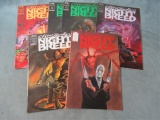 Clive Barker's Night Breed #1-5