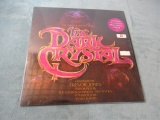 Dark Crystal Soundtrack Vinyl LP Record