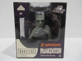 Frankenstein Turntable Spinner