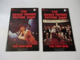 The Rocky Horror Picture Show #1-2