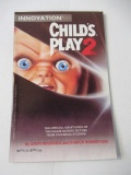 Childs Play 2 Comic Adaptation/Innovation