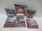 Disney Cars Chase Die-Cast Lot of (6)