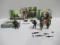 G.I. Joe Loose Figure Lot