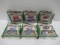 Disney Cars Story Teller's Collection Lot of (6)