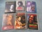 Bob Marley DVDs (Lot of 6)