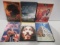 Bible Movie DVDs (Lot 6)
