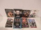 Gangster Movie DVDs (Lot of 8)