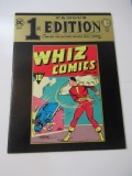 Whiz Comics #1 Famous 1st Edition/Shazam! DC