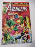 Avengers #129/Kang Cover