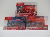 Disney Planes Pit Row Gift Pack Lot of (3)