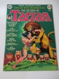 Tarzan C-29 Treasury Size/DC/1974