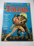 Tarzan C-22 Treasury Size/DC/1973