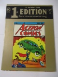 Action Comics #1 Famous 1st Edition/DC