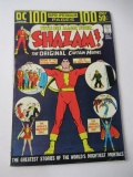 Shazam #8/1st Black Adam