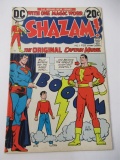 Shazam #1/First Issue