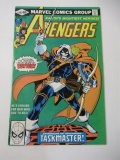 Avengers #196/Key/1st Taskmaster
