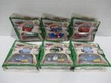 Disney Cars Story Teller's Collection Lot of (6)