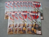 House of M #1 Lot of (13)