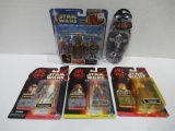 Star Wars Figure/Toy Lot of (5)