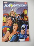 JLA/Avengers #1 Marvel/DC