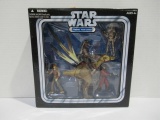 Naboo Final Combat Star Wars Figure Pack
