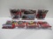 Cars Palace Chaos Die-Cast Lot of (7)