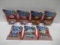 Cars Final Lap Collection Vehicle Lot of (7)